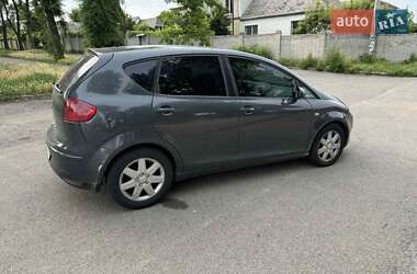 Минивэн SEAT Altea 2006 в 