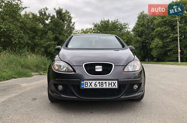 Минивэн SEAT Altea 2006 в 