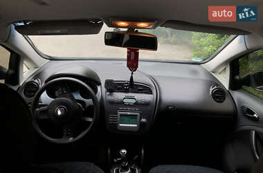 Минивэн SEAT Altea 2006 в 