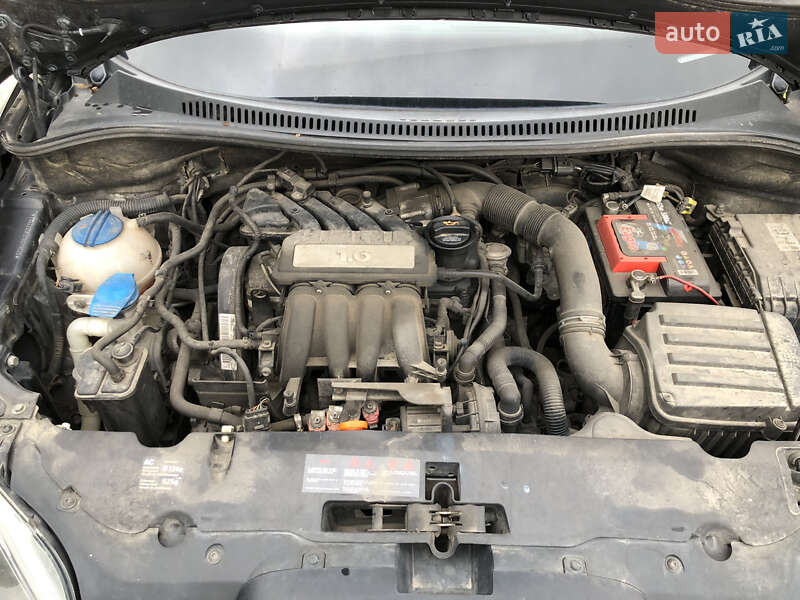 Минивэн SEAT Altea 2006 в Хмельницком