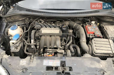 Минивэн SEAT Altea 2006 в 