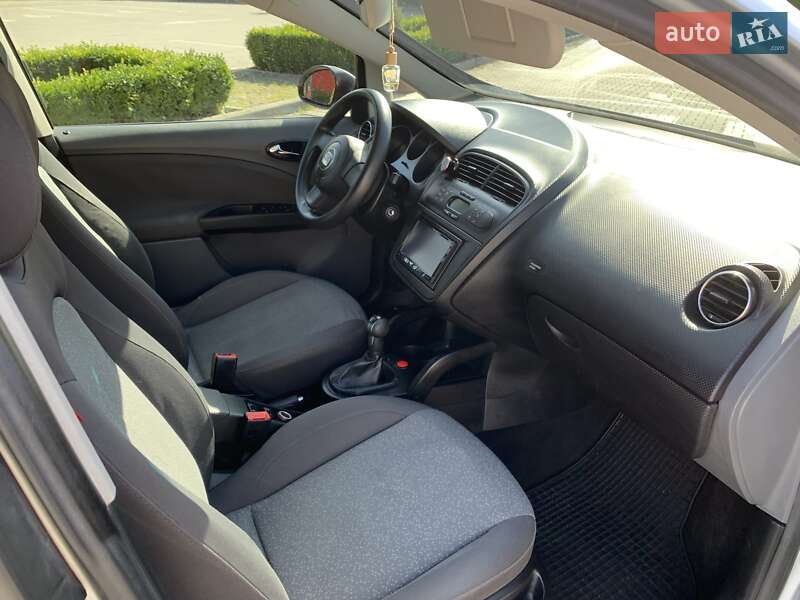 Минивэн SEAT Altea 2005 в Виннице