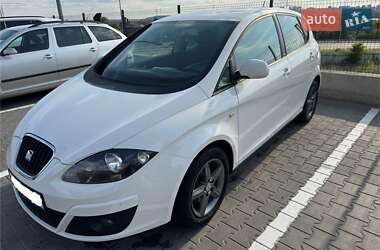 Минивэн SEAT Altea 2015 в 