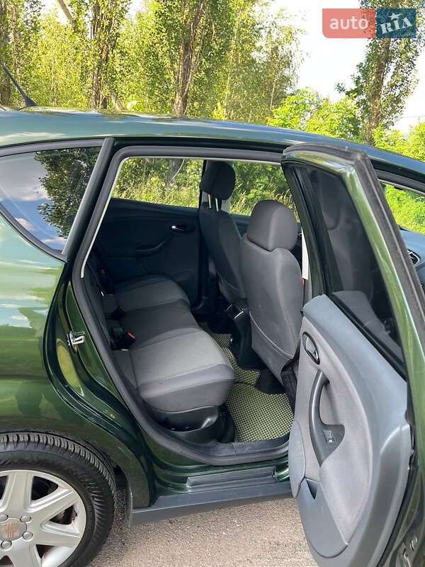 Мінівен SEAT Altea 2008 в Немішаєве