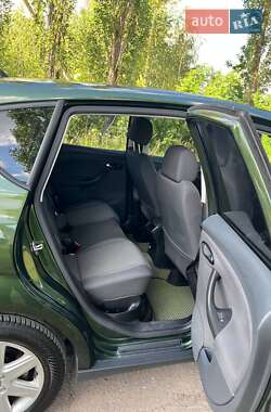 Минивэн SEAT Altea 2008 в 