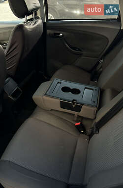 Минивэн SEAT Altea 2004 в 
