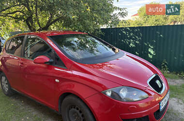 Мінівен SEAT Altea 2006 в Києві