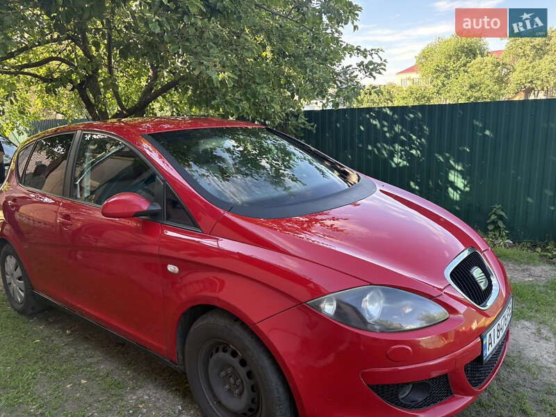 SEAT Altea 2006