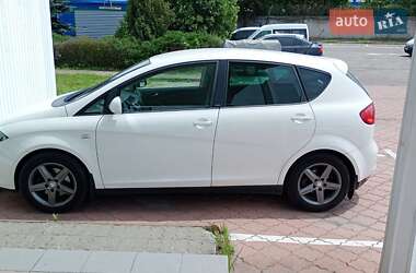 Минивэн SEAT Altea 2015 в Киеве