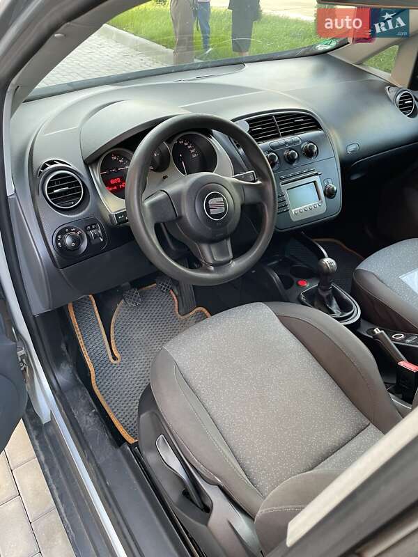 Минивэн SEAT Altea 2005 в Хмельницком