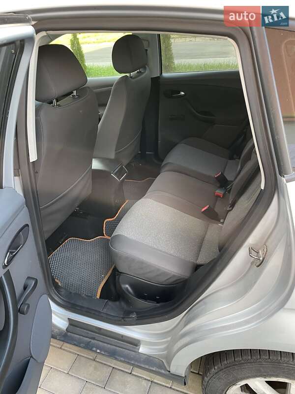 Минивэн SEAT Altea 2005 в Хмельницком