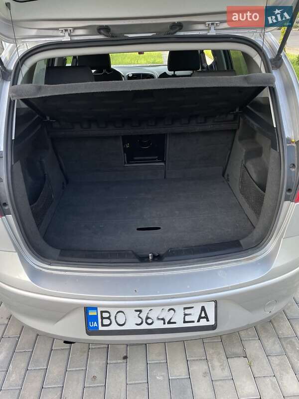 Минивэн SEAT Altea 2005 в Хмельницком