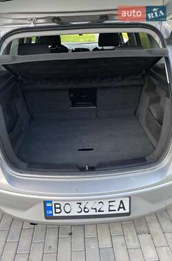 Минивэн SEAT Altea 2005 в 