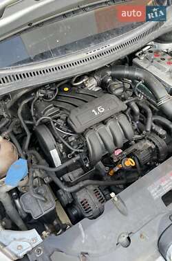 Минивэн SEAT Altea 2005 в 