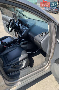 Минивэн SEAT Altea 2007 в 