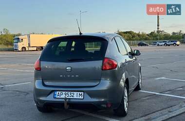 Минивэн SEAT Altea 2012 в 