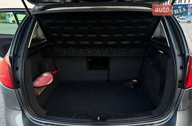 Минивэн SEAT Altea 2012 в 