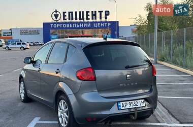 Минивэн SEAT Altea 2012 в 