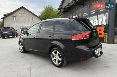 Минивэн SEAT Altea 2008 в 