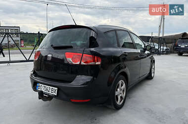 Минивэн SEAT Altea 2008 в 