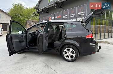 Минивэн SEAT Altea 2008 в 