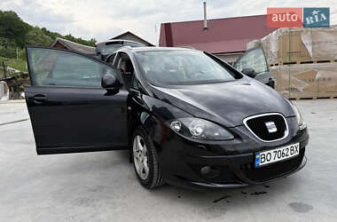 Минивэн SEAT Altea 2008 в 