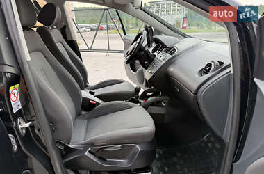 Минивэн SEAT Altea 2008 в 