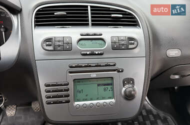 Минивэн SEAT Altea 2008 в 