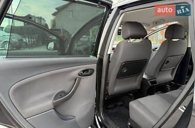 Минивэн SEAT Altea 2008 в 