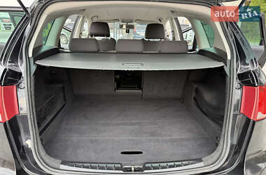 Минивэн SEAT Altea 2008 в 
