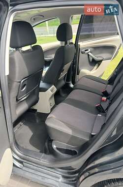 Мінівен SEAT Altea 2010 в 