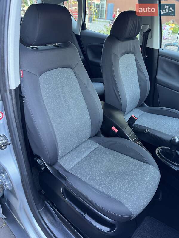 Минивэн SEAT Altea 2006 в Стрые