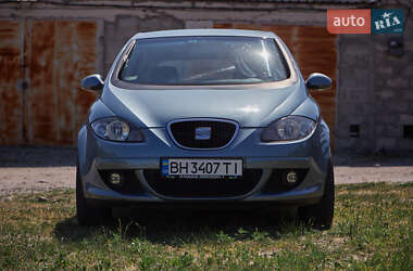 Минивэн SEAT Altea 2004 в 