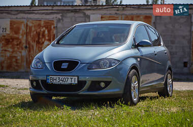 Минивэн SEAT Altea 2004 в 
