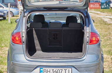 Минивэн SEAT Altea 2004 в 