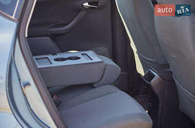 Минивэн SEAT Altea 2004 в 