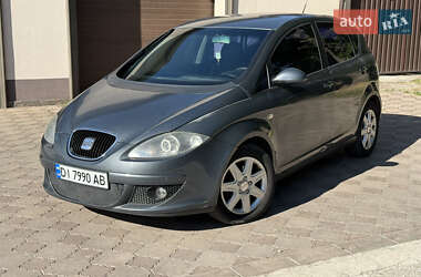 Минивэн SEAT Altea 2006 в Днепре