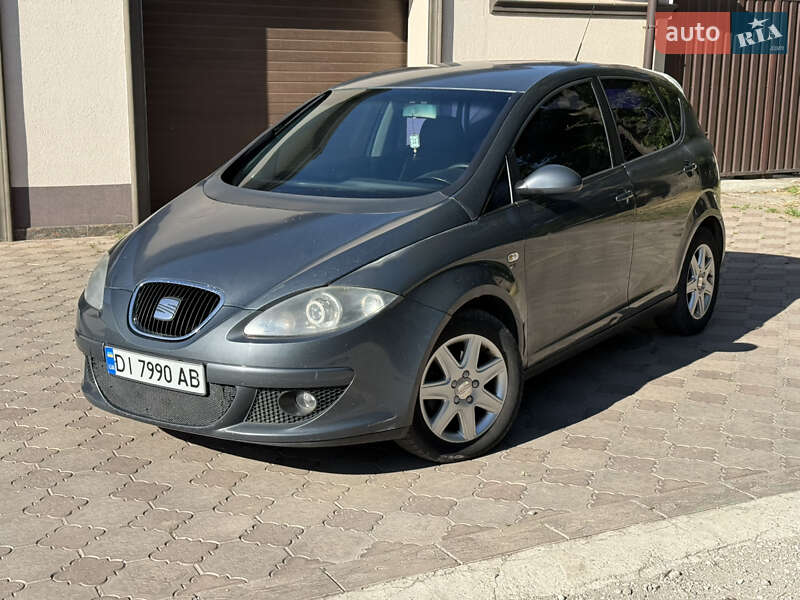 SEAT Altea 2006