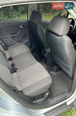 Минивэн SEAT Altea 2010 в 