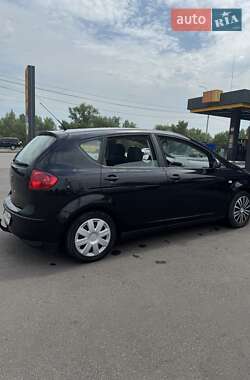 Мінівен SEAT Altea 2007 в 