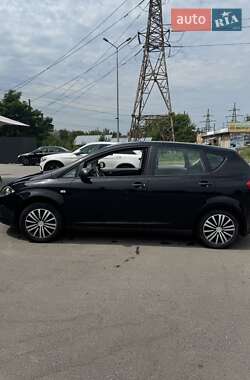 Мінівен SEAT Altea 2007 в 