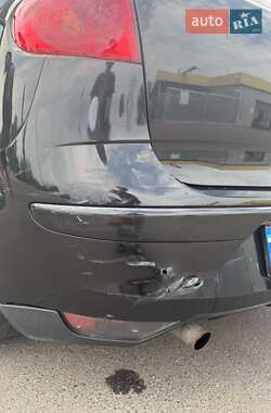 Мінівен SEAT Altea 2007 в 