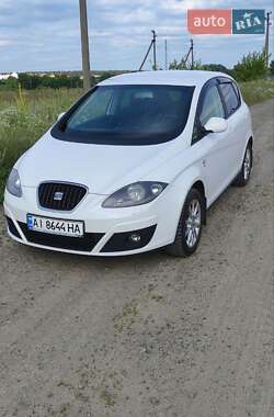 Минивэн SEAT Altea 2011 в 