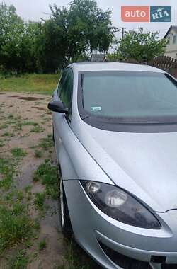 Мінівен SEAT Altea 2005 в Луцьку