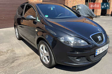 Минивэн SEAT Altea 2006 в 