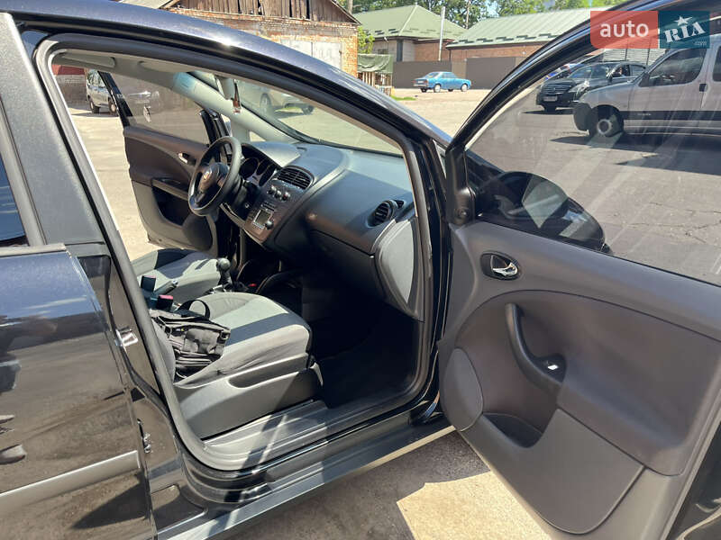 Минивэн SEAT Altea 2006 в Чернигове