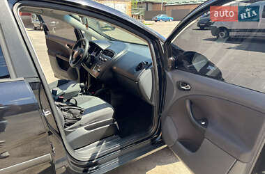 Минивэн SEAT Altea 2006 в 