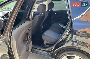 Минивэн SEAT Altea 2006 в 