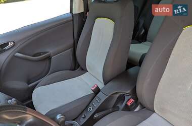 Мінівен SEAT Altea 2008 в 