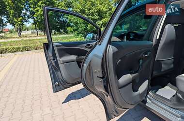 Мінівен SEAT Altea 2008 в 